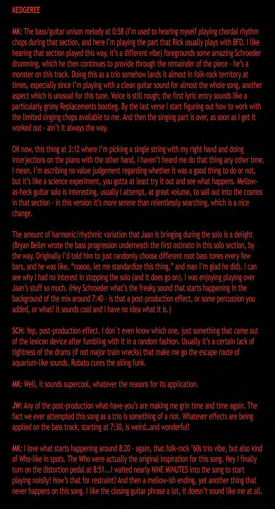 MKAF '03 Liner Notes 012