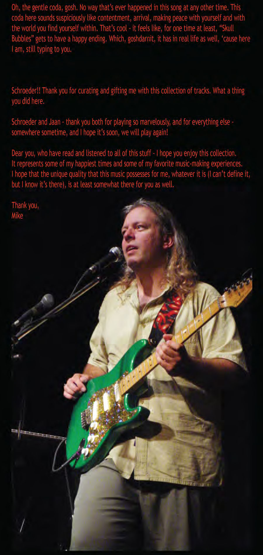 MKAF '03 Liner Notes 025